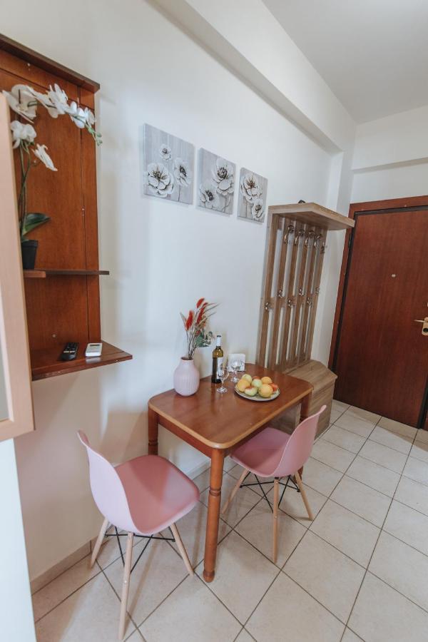 Апартаменти Shiny Filis For 2 Vipgreece Афіни Екстер'єр фото