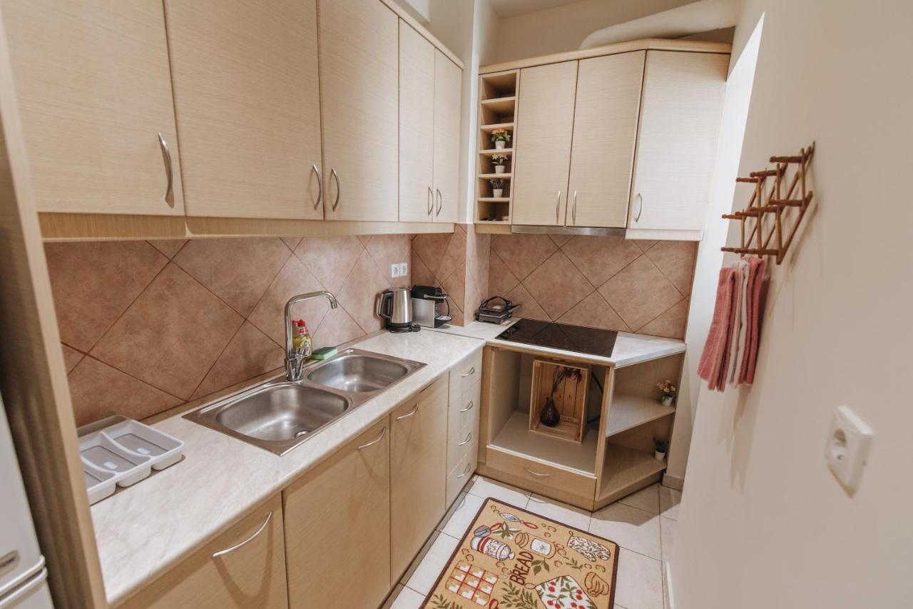 Апартаменти Shiny Filis For 2 Vipgreece Афіни Екстер'єр фото