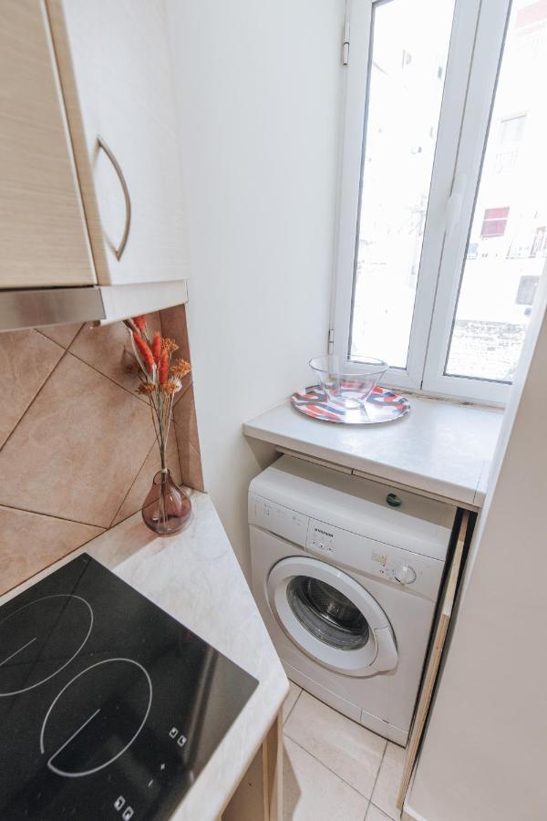 Апартаменти Shiny Filis For 2 Vipgreece Афіни Екстер'єр фото