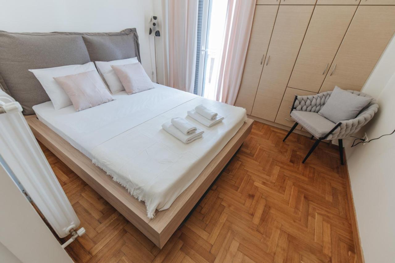 Апартаменти Shiny Filis For 2 Vipgreece Афіни Екстер'єр фото